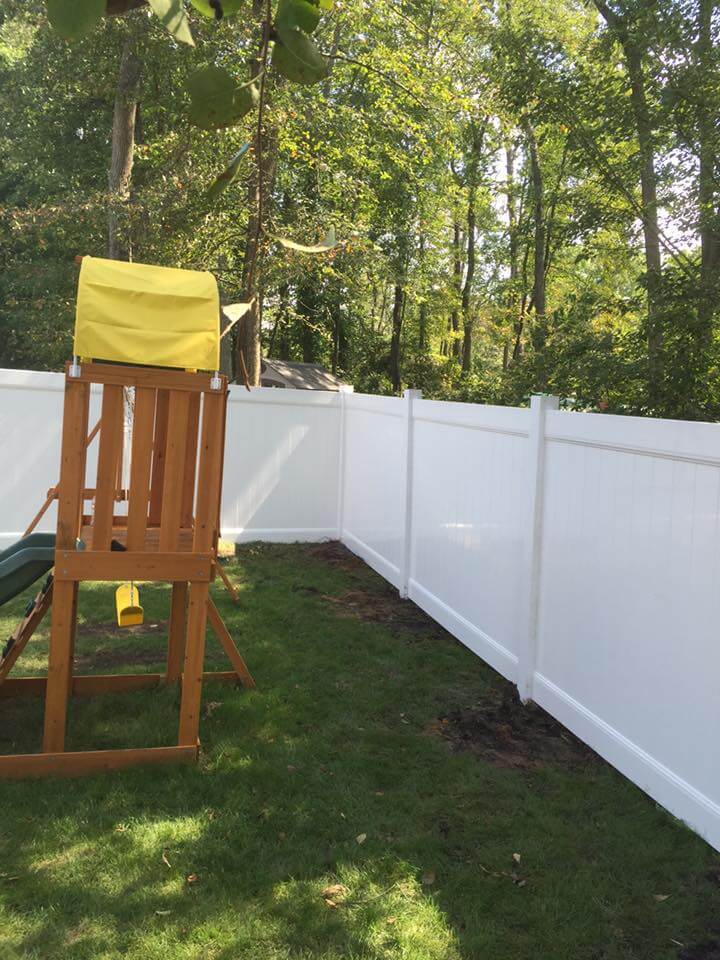 Fence Contractor Peekskill, NY