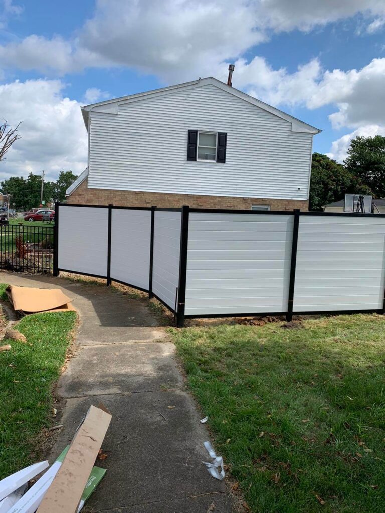 Fence Contractor Peekskill, NY