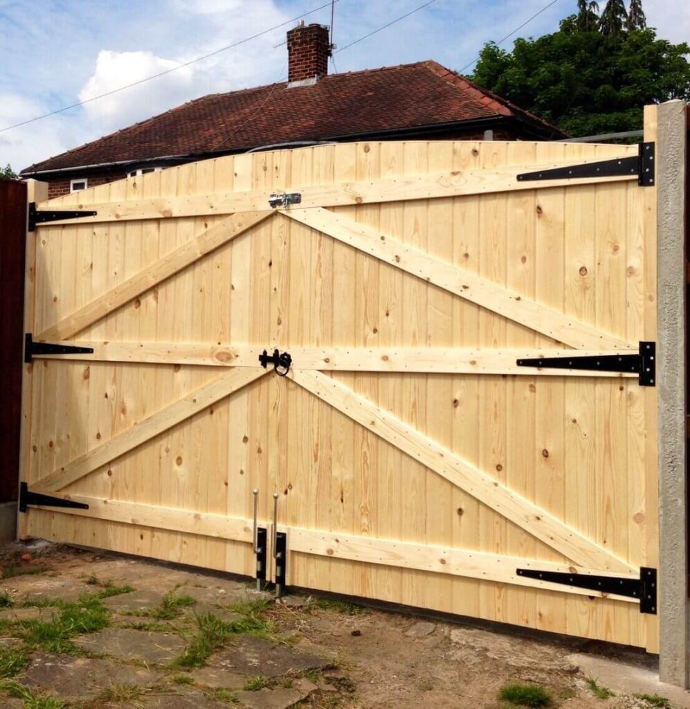 Blogs 16 Fence Contractor Peekskill, NY