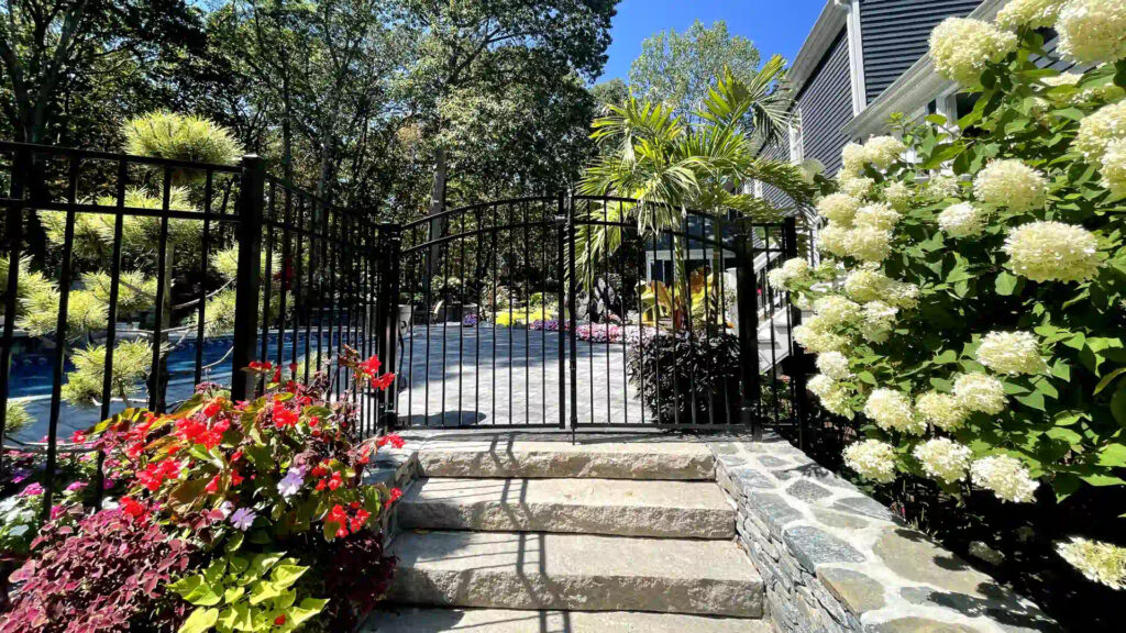 Fence Contractor Woodbury, NY
