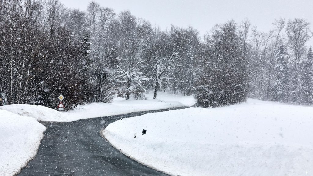 Cold-Weather Benefits Every New Milford Homeowner Should Know