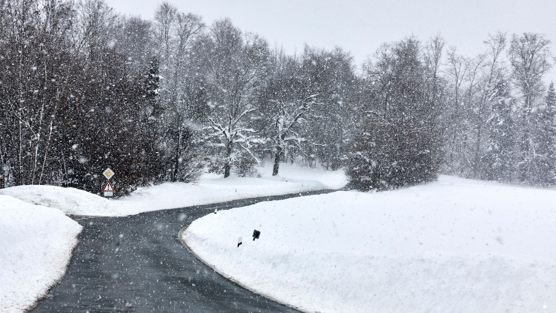 Cold-Weather Benefits Every New Milford Homeowner Should Know
