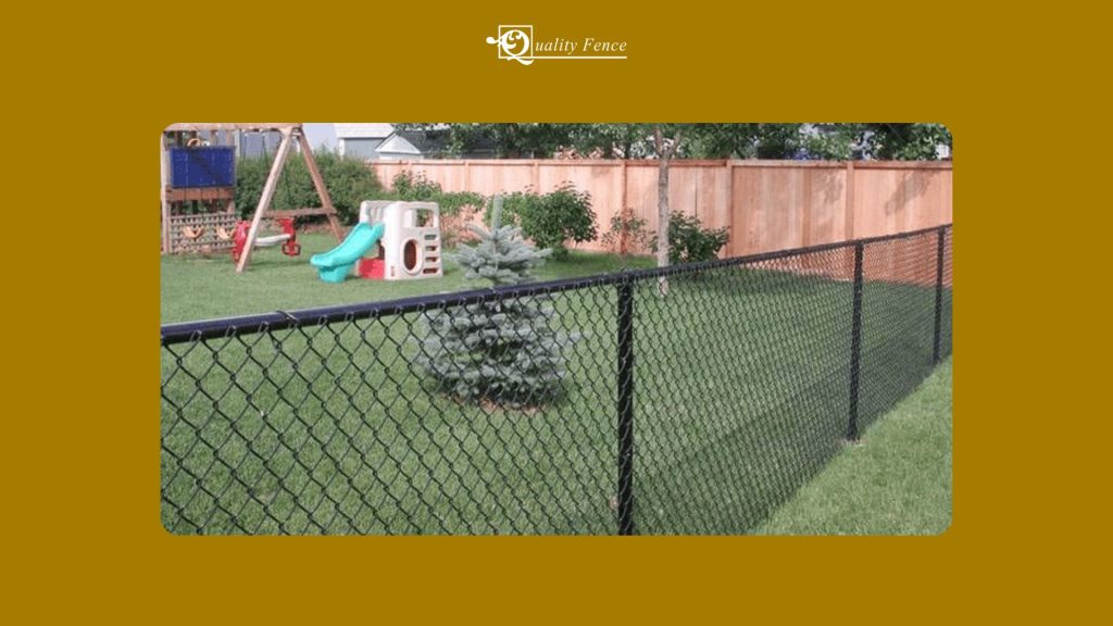 Blogs 5 vinyl coated chain link fence Sherman CT