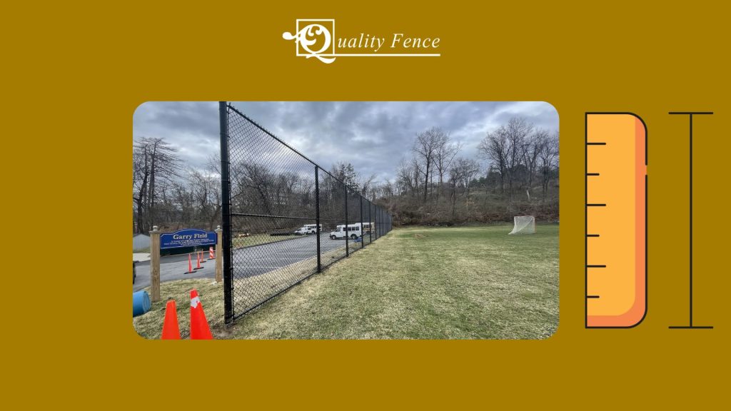 Blogs 4 Residential Chain Link Fence Heights
